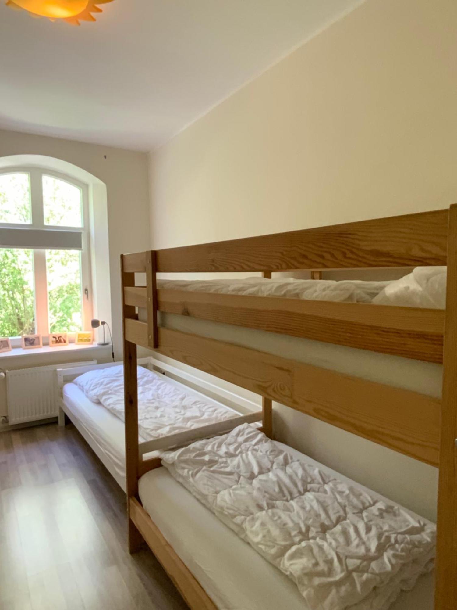 Ferienwohnungen Zollhaus Utlandshoern Норден Стая снимка