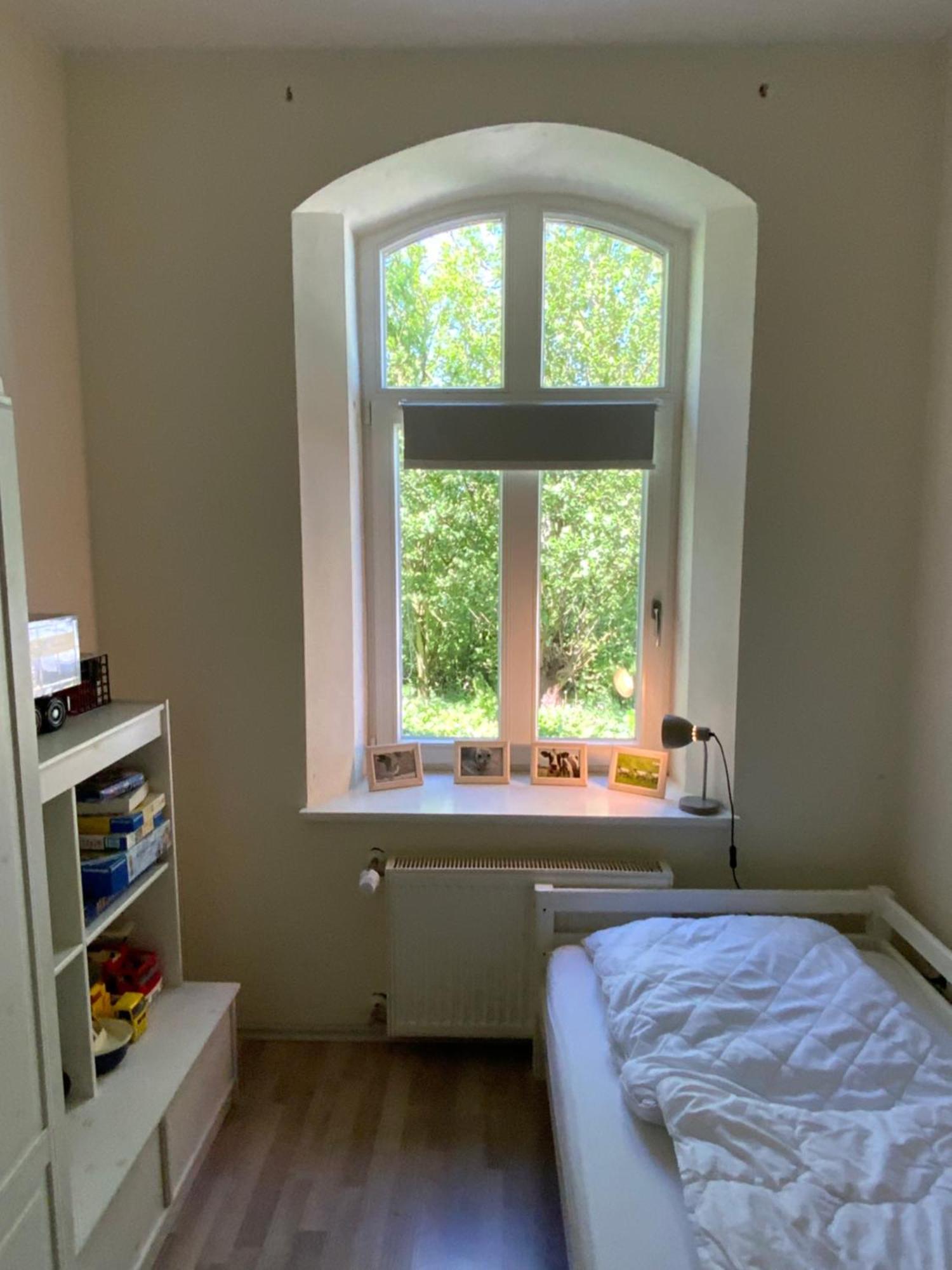 Ferienwohnungen Zollhaus Utlandshoern Норден Стая снимка